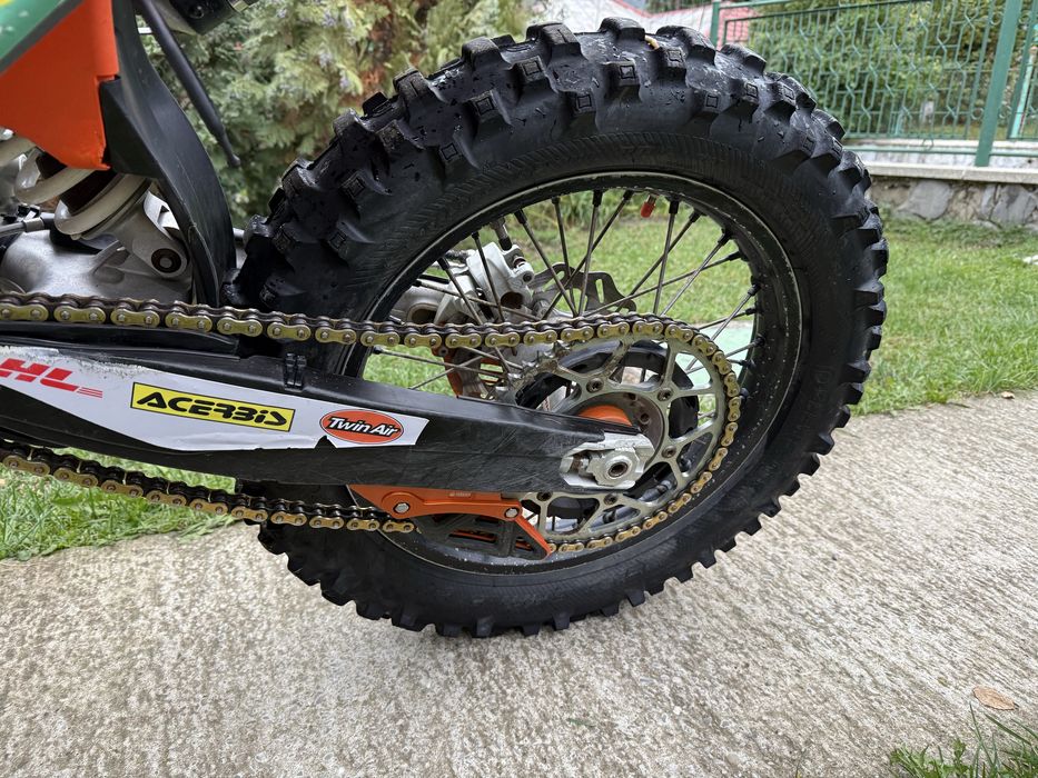 Ktm 300 tpi 2021