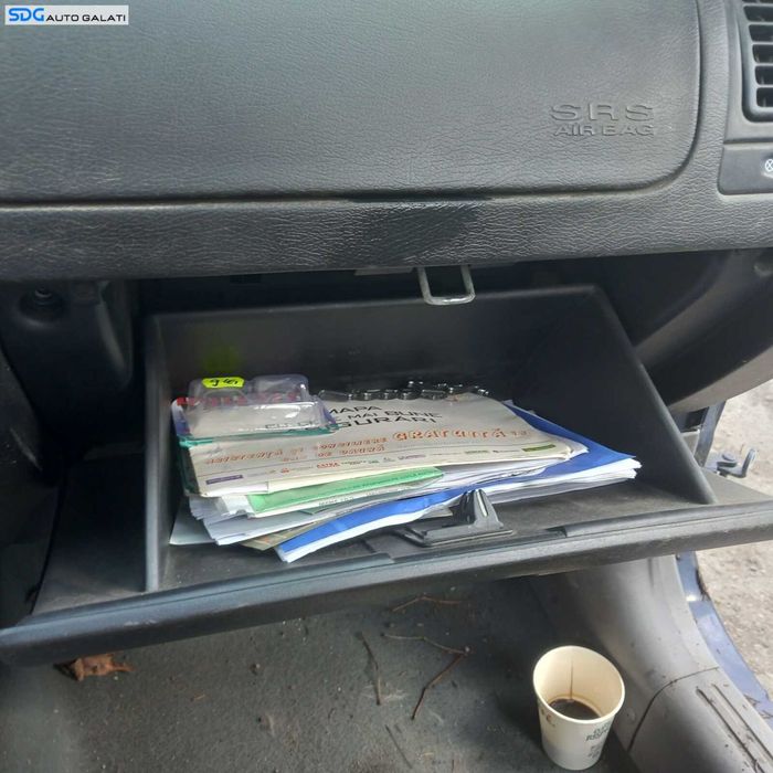 Torpedo Torpedou Bord Daewoo Nubira 2 1997 - 2005 [C0989]