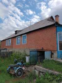 Продам дом в поселке Асу-булак
