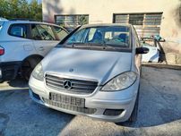 Mercedes W169 A180CDI 109к.с. 2006г. на части