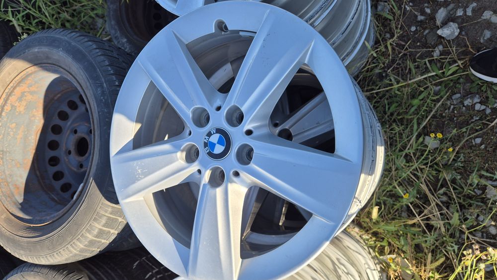 Оригинални джанти БМВ 5/112 BMW F45,F46 5x112