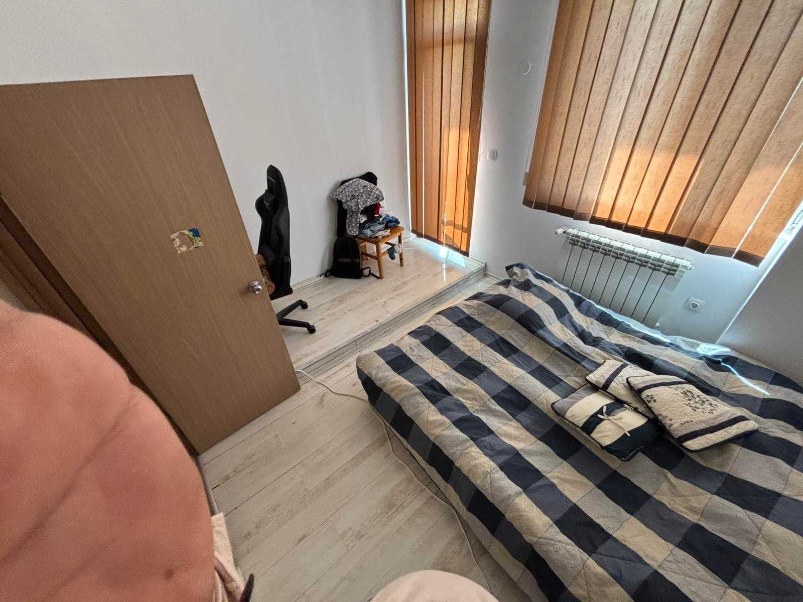 Продава 3-СТАЕН град София, Овча купел