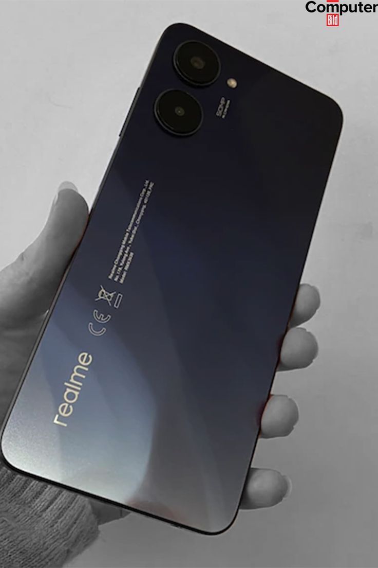 realme 10 смартфон