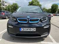 BMW i3 Електромобил