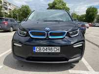 BMW i3 Електромобил