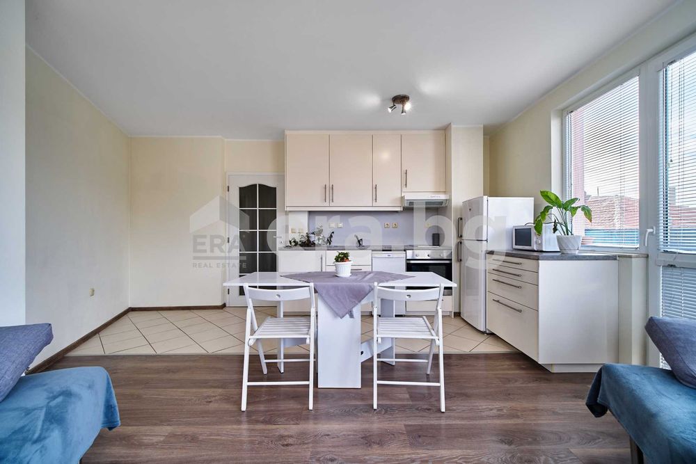 Продава се Двустаен апартамент в Варна, Виница - 57 кв.м за 2192 €/кв.м - Снимка #2