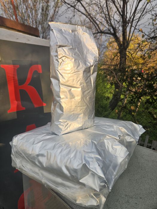 Кафе на зърна за вендинг автомати и заведения