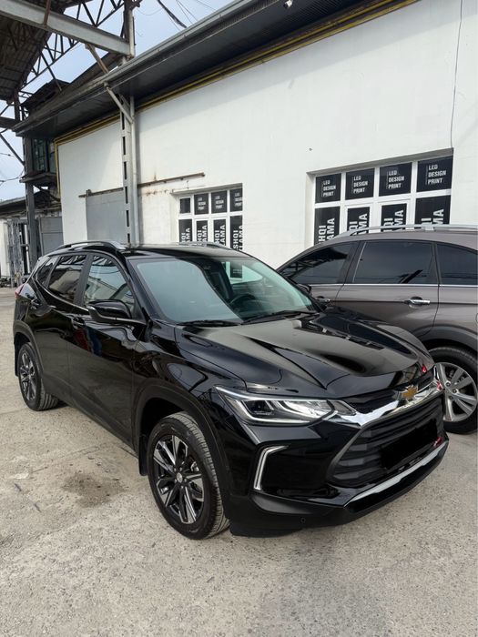 Tracker 2 Premier