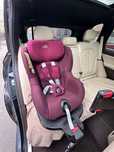 Scaun Auto Britax Romer 360 Dualfix m  i-size