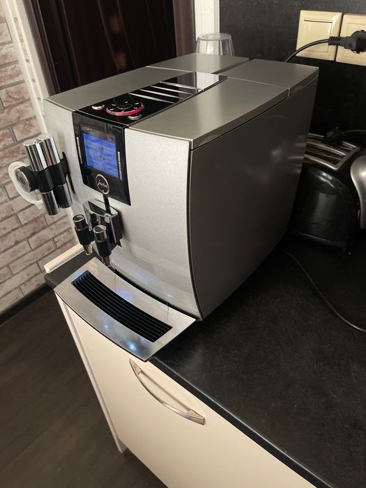 Кафемашина Jura j9.3