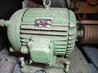 Motor electric asincron trifazat 5.9kW