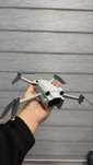 Dji mini 3 pro combo полный комплект
