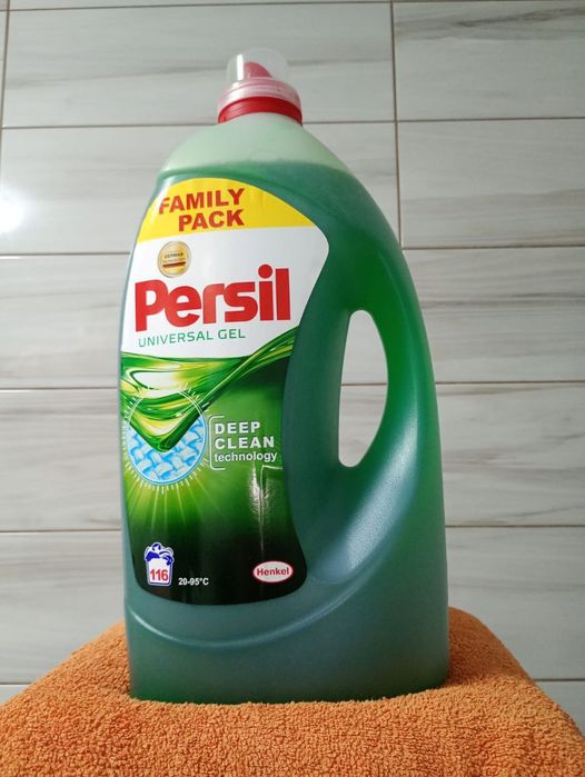 Detergenți și balsamuri