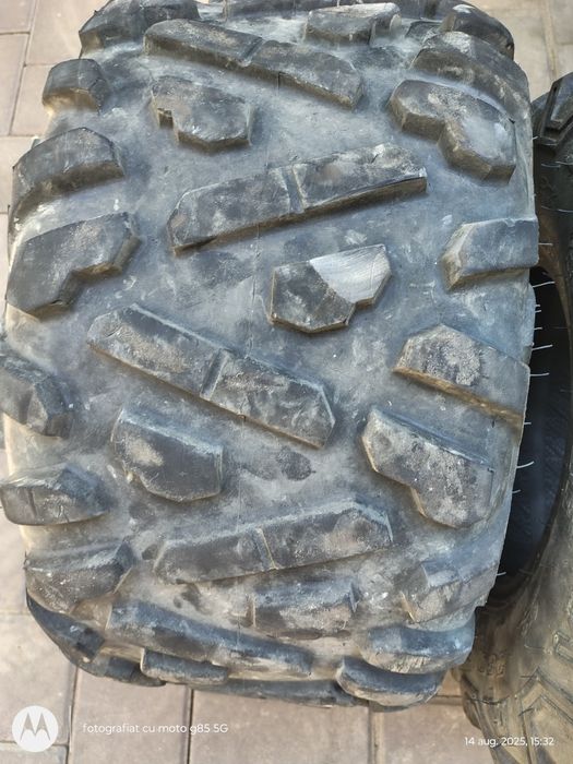 Anvelope , cauciucuri atv 280 65 r 10
