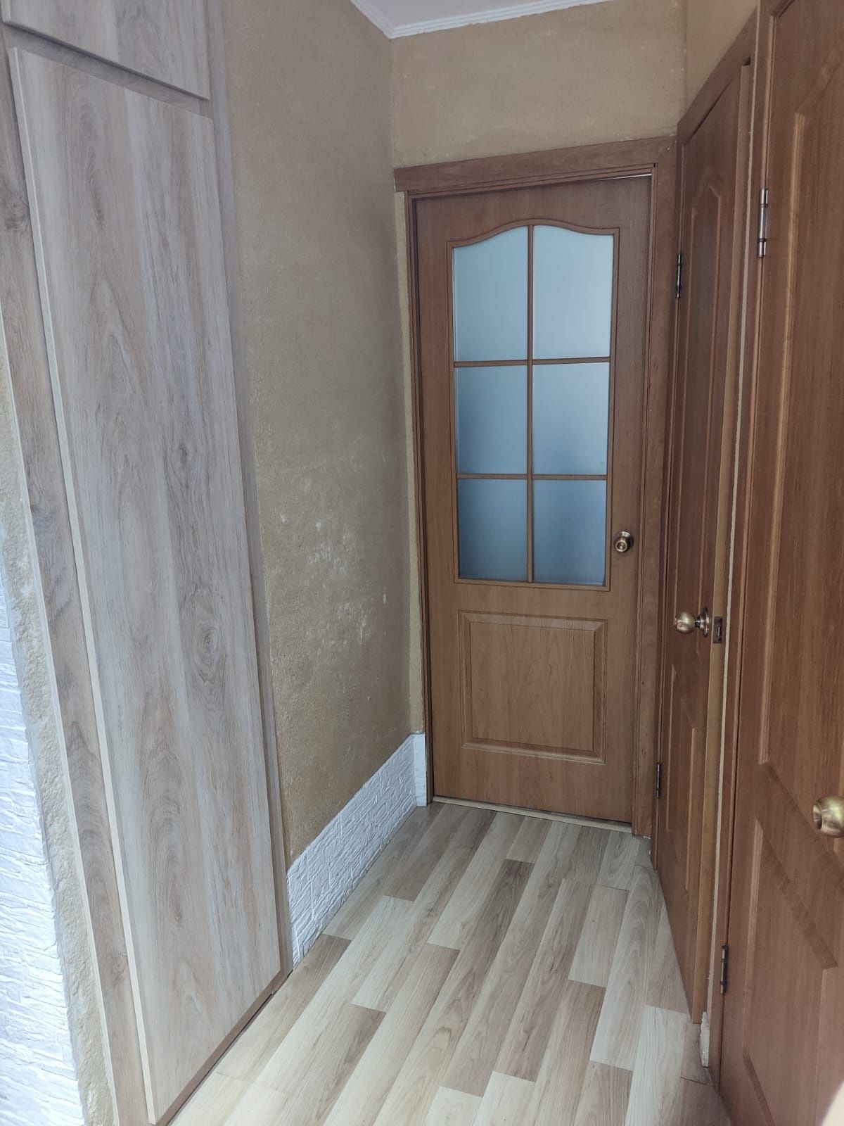 Продам 3х комнатную в 3 микрорайоне