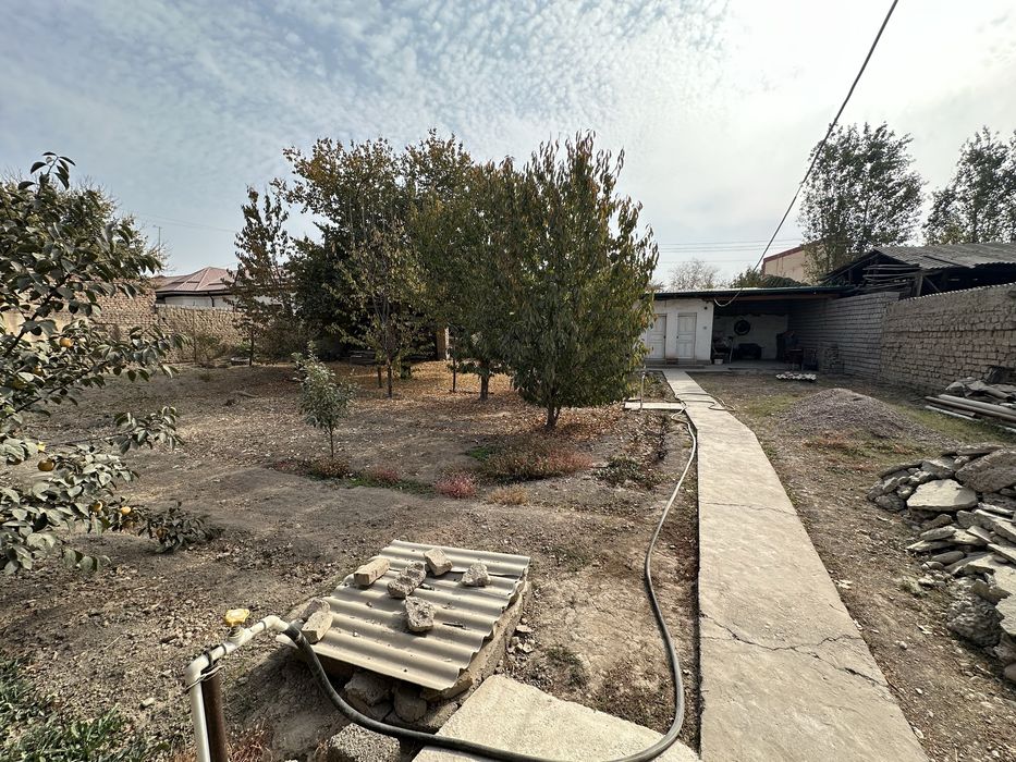 Bo’ka tumani qoq markazidan 5 sotix yer sotiladi