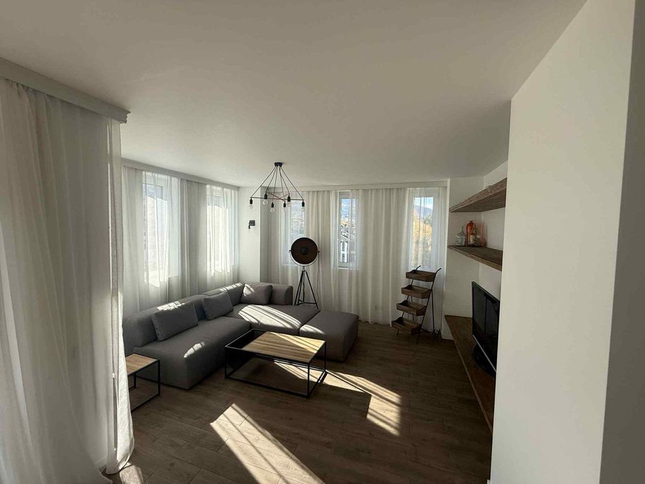 Четиристаен апартамент под наем в ж.к. Симеоново, 2213128