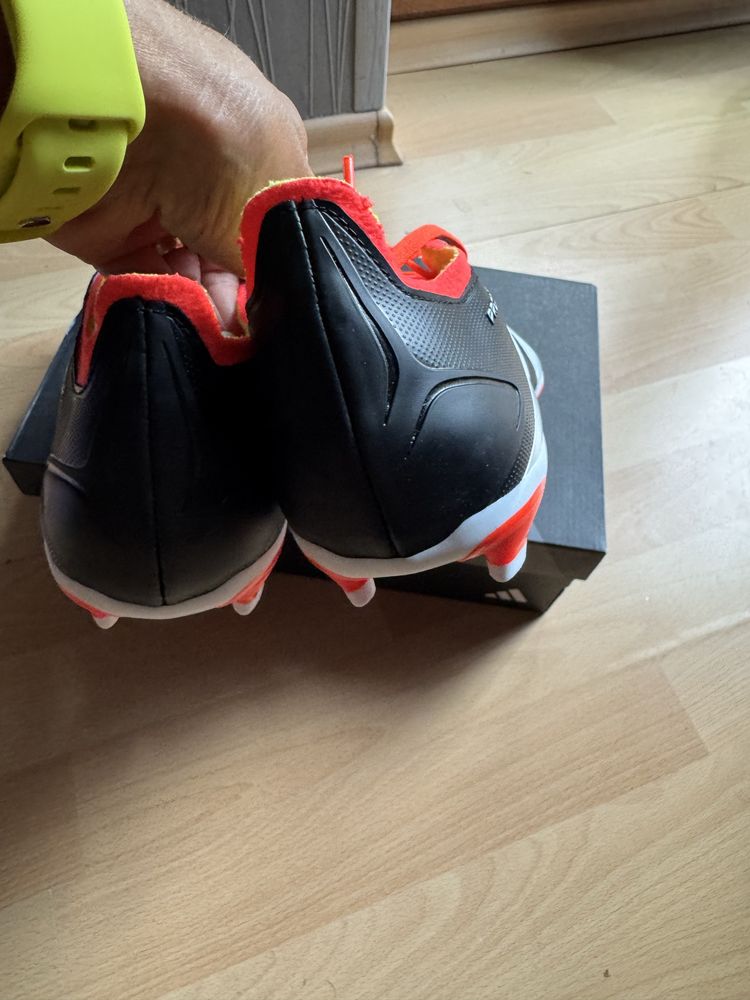 Adidas Predator League.3 MG ! 40,42,43,45,46 н