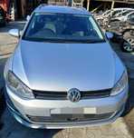Dezmembrez  VW  Golf 7 ,2.0 TDI Break