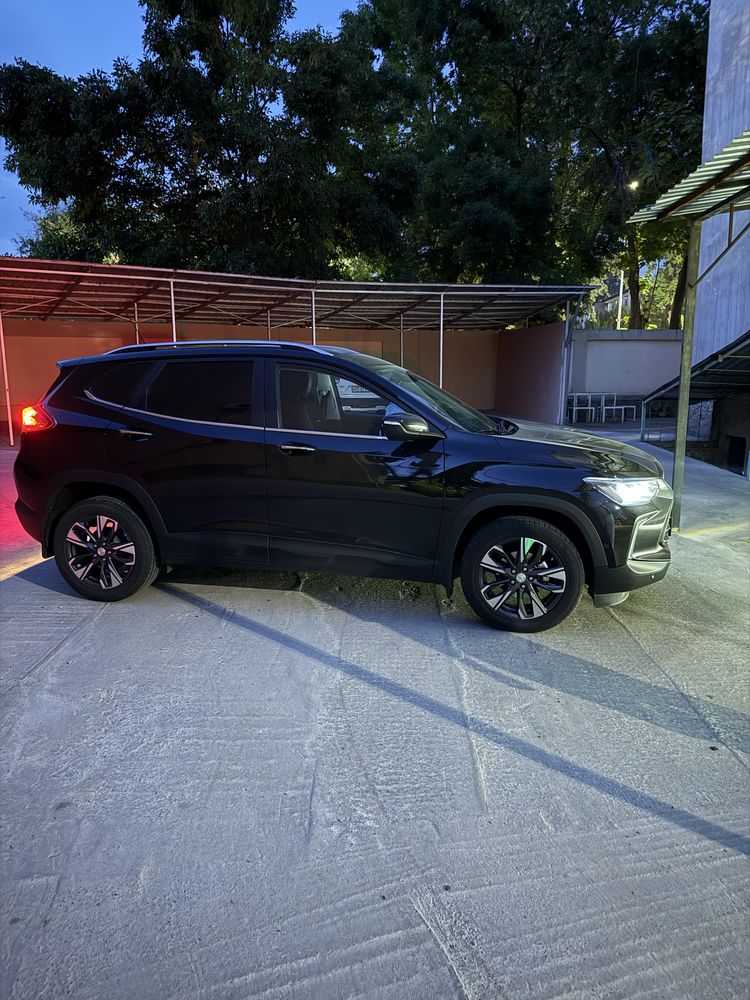 Tracker 2 Premier