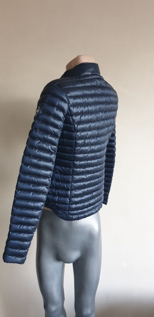 Colmar Down Women Jacket Size 44/ S - M Дамско плътно  пухено яке.
