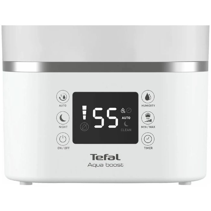 Увлажнитель воздуха Tefal HD4020F0 Б/У
