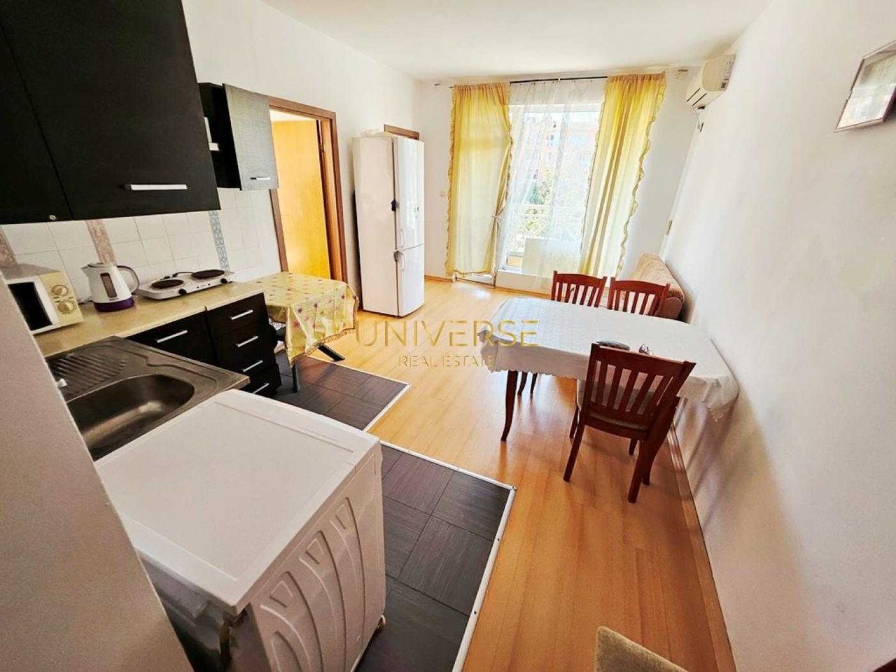Продава се Тристаен апартамент в с. Тънково, Област Бургас - 67 кв.м за 790 €/кв.м - Снимка #3