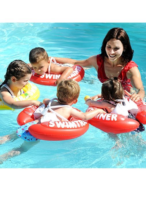 Colac Swimtrainer 6-18 kg / 3 luni - 4 ani