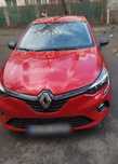 Renault Clio 5 , 2021 , unic proprietar