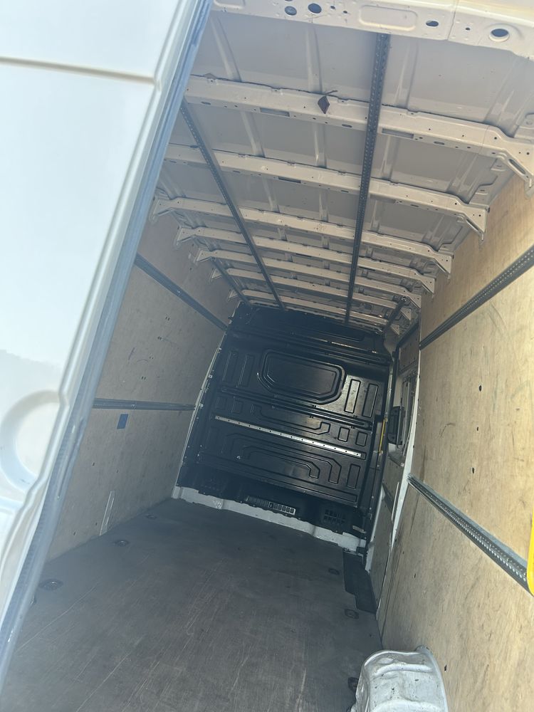 VW Crafter 2.0TDI 140cp