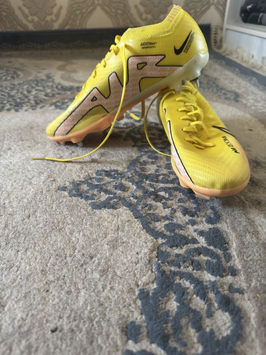 Nike air zoom (с шипами)