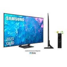 Samsung 65" QLED 4K Q70C