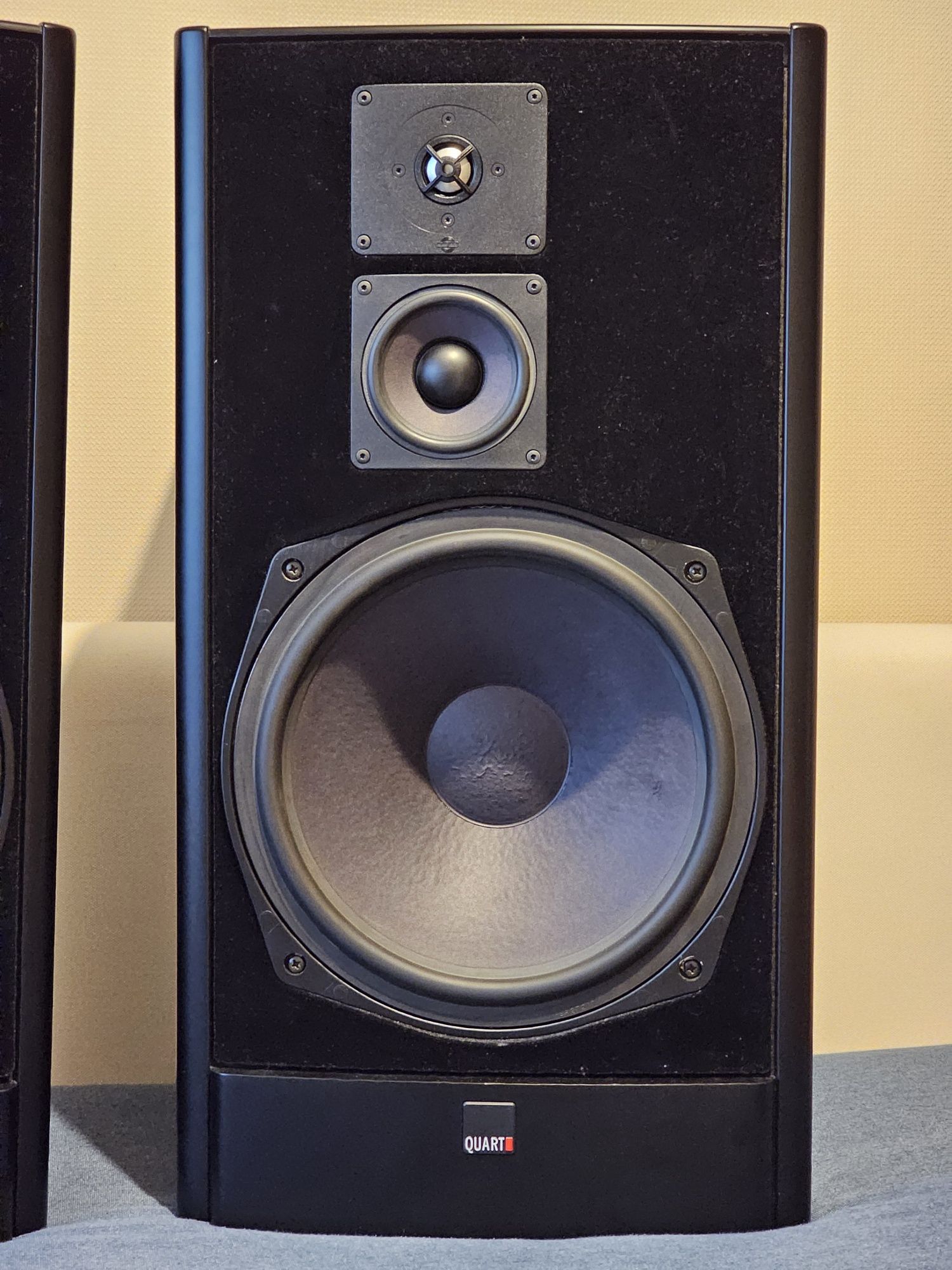 MB Quart 740 Convex