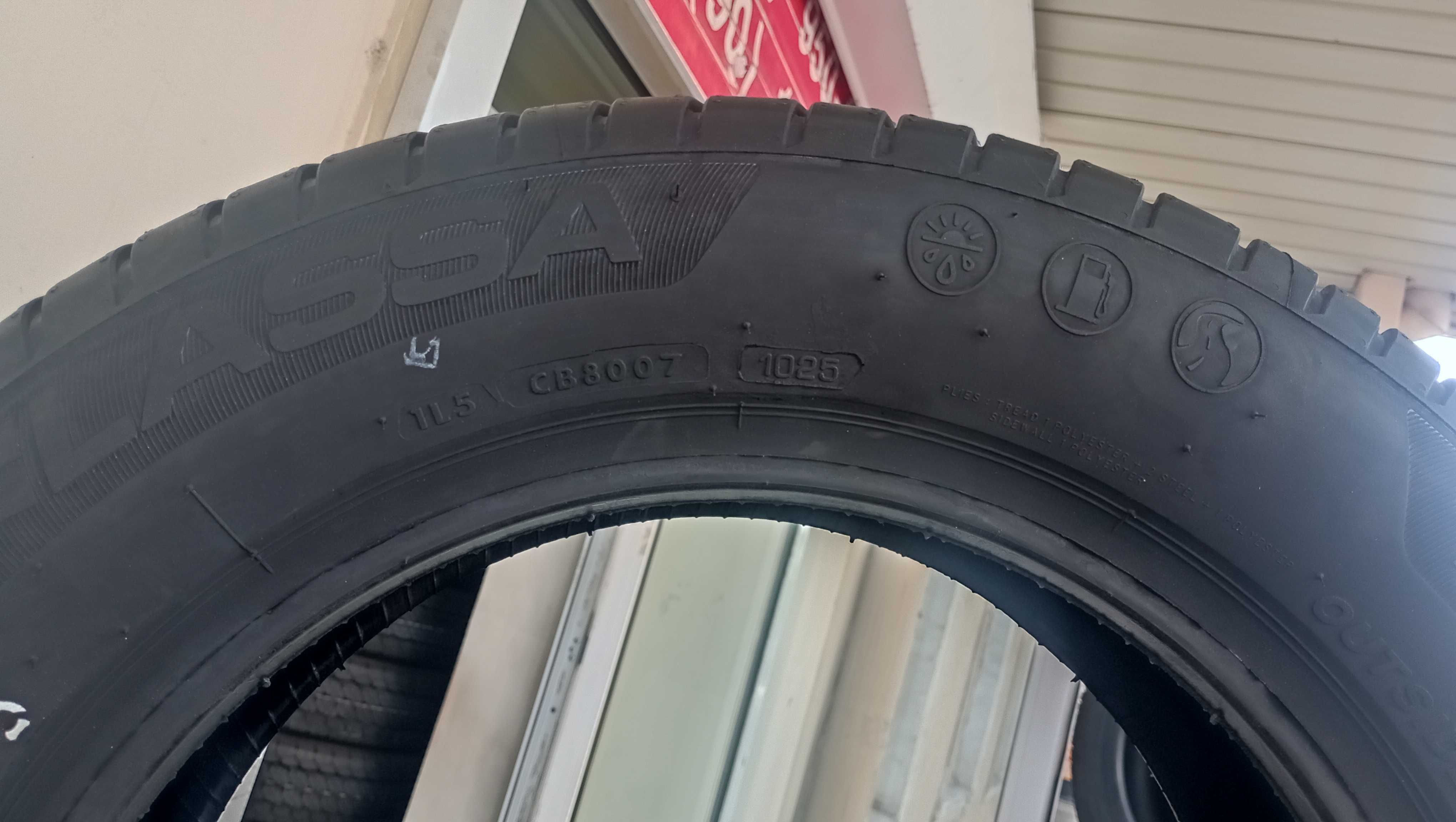 EV 195/60 r15 Lassa Revola (Turkiya)