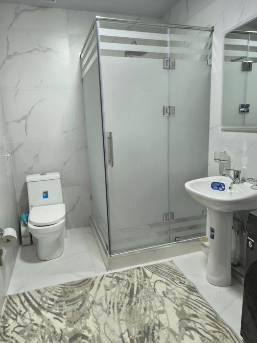 Сдаю 1-ком кв-ру М-в Куйлюк-5 Новостройка