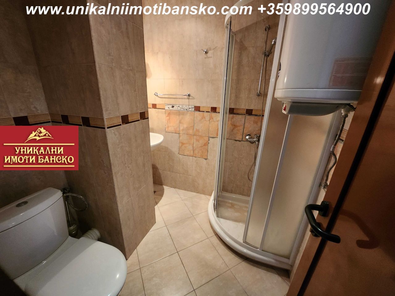 Продава се Тристаен апартамент в Банско - 73 кв.м за 672 €/кв.м - Снимка #8