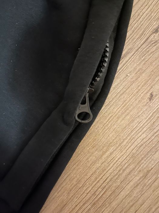 Nike x stussy sweatpants