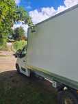 Opel Movano frigorific