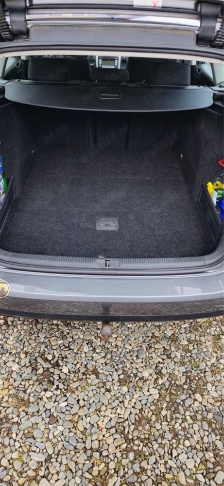 Vand VW Passat