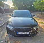 Audi A4 stare exceptionala
