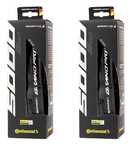 Set anvelope (2buc) Continental Grand Prix 5000 25c cursiera GP5000