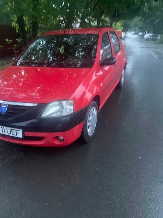 vand dacia logan 2008 stare foarte buna unic proprietar nu a fost taxi