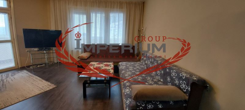 Дава се под наем Двустаен апартамент в Варна, ВИНС - 80 кв.м за 510 € - Снимка #8