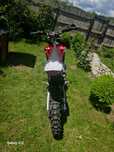 Husqvarna wr 125 2012