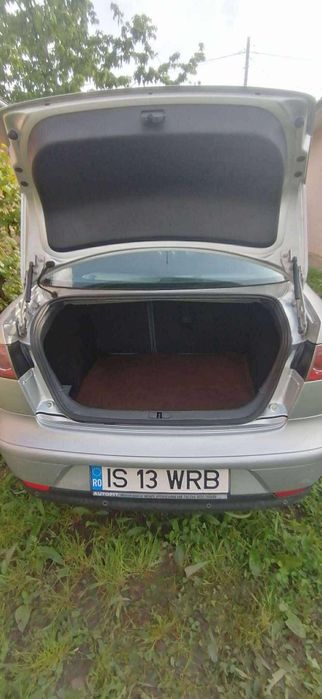 Se vinde Seat Cordoba DEFECTĂ