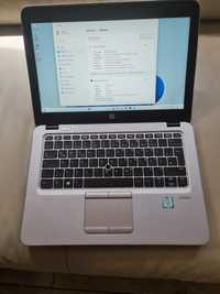 Laptop HP 820 G3, procesor i5-6300, 12gb ram, 256gb ssd