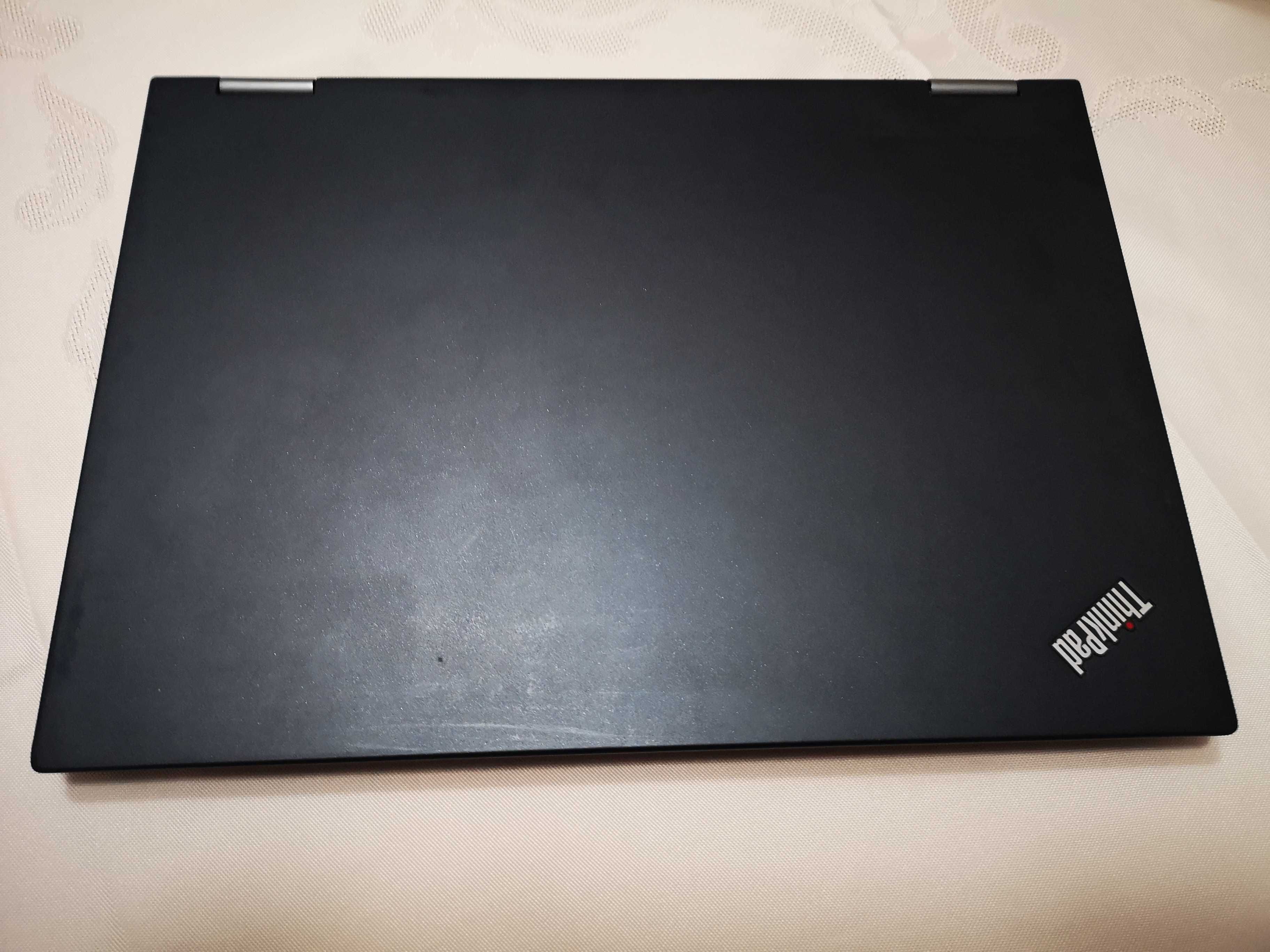 Lenovo Thinkpad X380 Yoga FHD IPS i5-8250U/256GB/8GB/4G