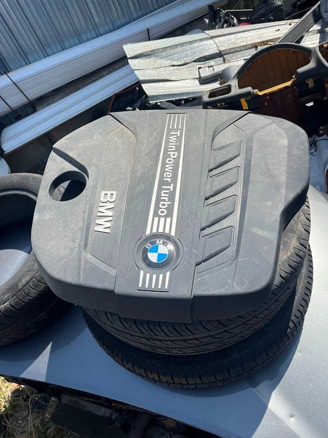 Кора за двигател BMW X3 X5 и др.