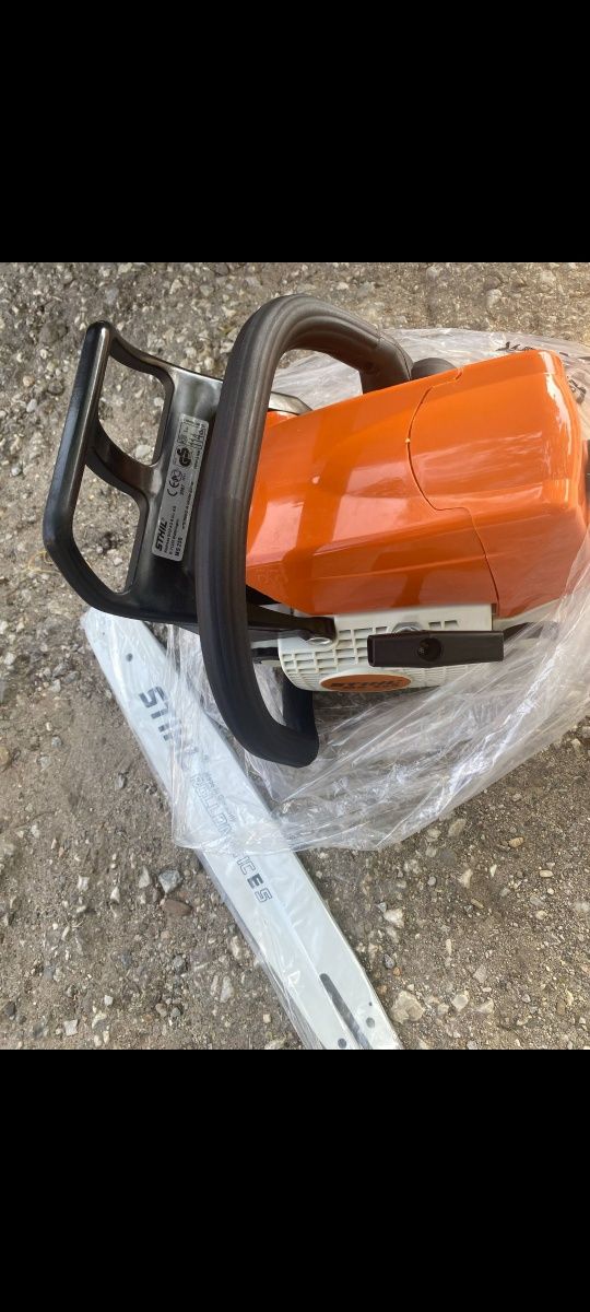 2 бр резачки Stihl нови Спешно