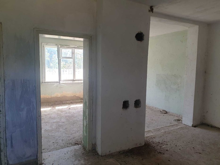 Продава се Къща в с. Попинци, Област Пазарджик - 700 кв.м за 53 €/кв.м - Снимка #1